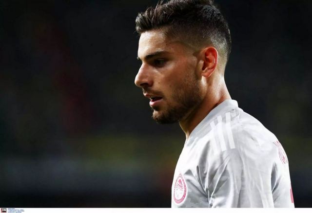 Ο Ολυμπιακός ζήτησε 10 εκατομμύρια ευρώ από την Τράμπζονσπορ για Μασούρα