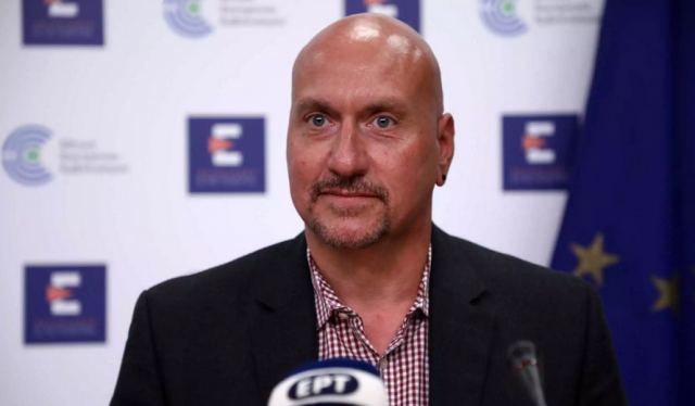 Πρόεδρος ΕΟΔΥ για το «ορφανό» κρούσμα ευλογιάς των πιθήκων: Δε γνωρίζουμε πως κόλλησε