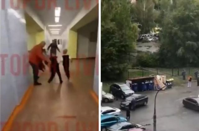 Πυροβολισμοί σε σχολείο στη Ρωσία: Τουλάχιστον 13 οι νεκροί - Αυτοκτόνησε ο δράστης