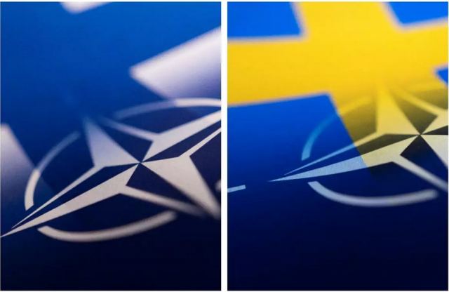 Φινλανδία και Σουηδία βρίσκονται μια ανάσα από το ΝΑΤΟ – Η αντίδραση της Ρωσίας