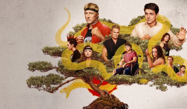 Cobra Kai, 4η σεζόν: Δεν έρχεται τον Ιούλιο τελικά, τι προβλέπουν οι νέες φήμες
