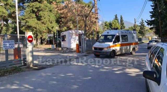 Φθιώτιδα: 15χρονος έπαθε ηλεκτροπληξία - Αγώνας δρόμου για να σωθεί