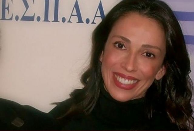 Μεταγραφική υπέρβαση του ΑΟ Λαμίας με τη Μαρία Χέλιου!