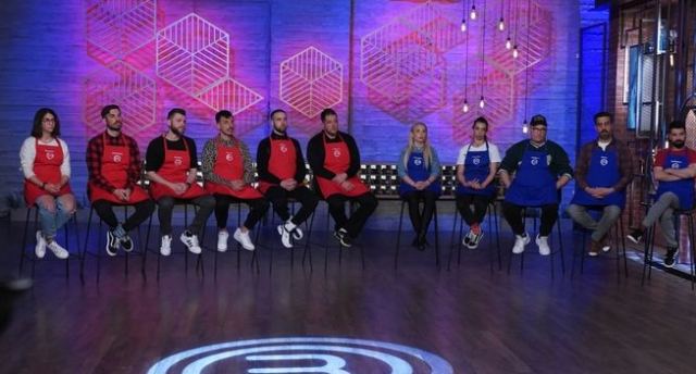 MasterChef Trailer: Ένα συμβούλιο - θρίλερ φέρνει ανατροπές στις βαθμολογίες