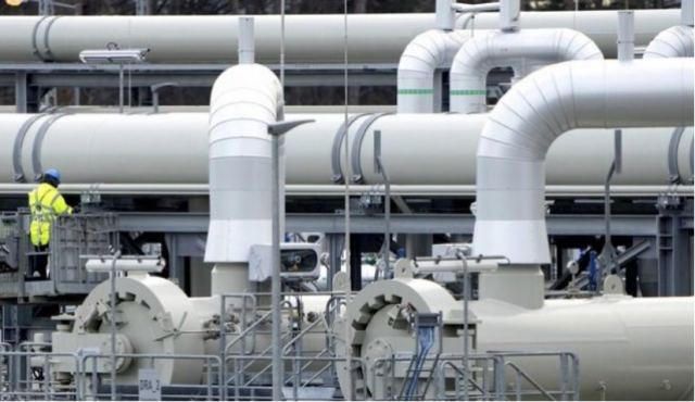 Ρώσος βουλευτής: 