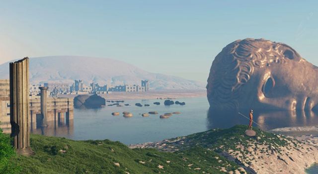 Υπόθεση Siluria: Εξωγήινος πολιτισμός μπορεί να έζησε στη Γη εκατομμύρια χρόνια πριν από τους ανθρώπους;