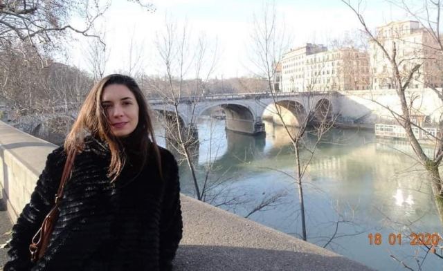 Θρήνος για 33χρονη δικηγόρο που πέθανε ξαφνικά