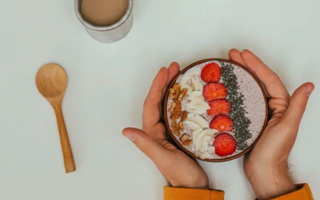 Θες όμορφο και νεανικό δέρμα; Βάλε στη διατροφή σου αυτούς τους 6 σπόρους