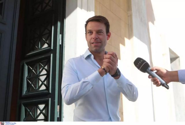 Άρθρο παρέμβαση του Θανάση Καρτερού για Κασσελάκη – Αχτσιόγλου: Τι θα ήθελε ο Αλέξης Τσίπρας