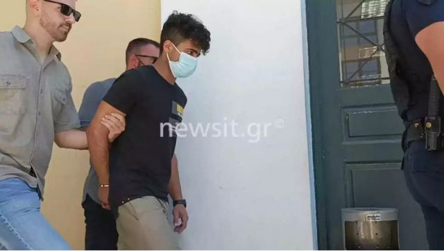 Περιστέρι: Ο γυναικοκτόνος είχε καταθέσει αίτημα ασύλου στην Ελλάδα