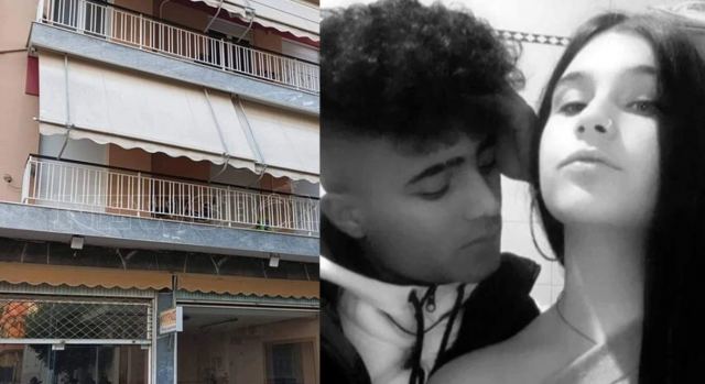 Έγκλημα στο Περιστέρι: «Να τιμωρηθεί ο δολοφόνος του παιδιού μου» ζητά η μητέρα της 17χρονης