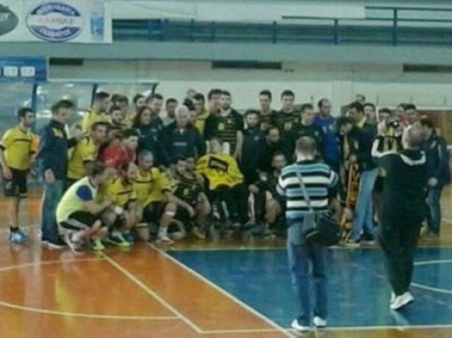 Θρήνος: Έσβησε 17χρονος αθλητής - Έδινε μάχη δυο χρόνια στην εντατική