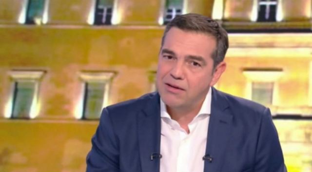 Τσίπρας στο OPEN: Χθες υποστήκαμε δεινή διπλωματική ήττα – Θα γυρνούσα με τα πόδια από την Μαδρίτη αν ήμουν πρωθυπουργός