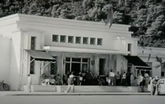 Η Φίνος Φιλμ θυμάται τον Νίκο Τσιφόρο και τα… Καμένα Βούρλα!