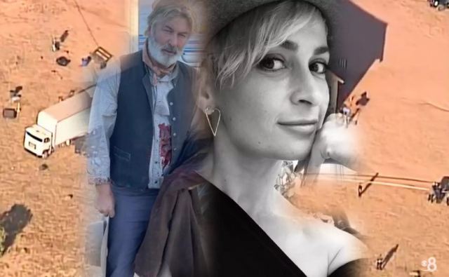 Ο Άλεκ Μπάλντουιν ίσως βρεθεί ξανά αντιμέτωπος με τη Δικαιοσύνη για τον θάνατο της Χαλίνα Χάτσινς στα γυρίσματα της ταινίας «Rust»