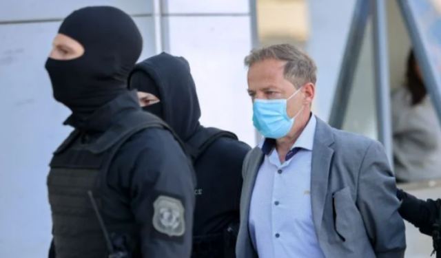 Δημήτρης Λιγνάδης: 