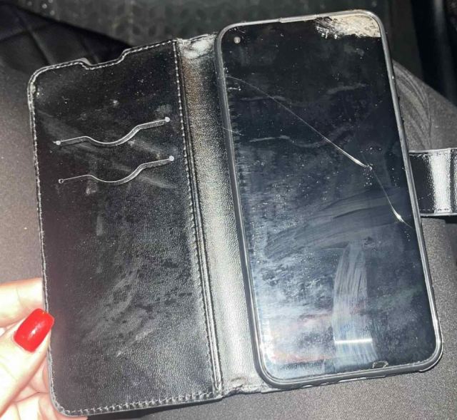 Βρέθηκε κινητό τηλέφωνο