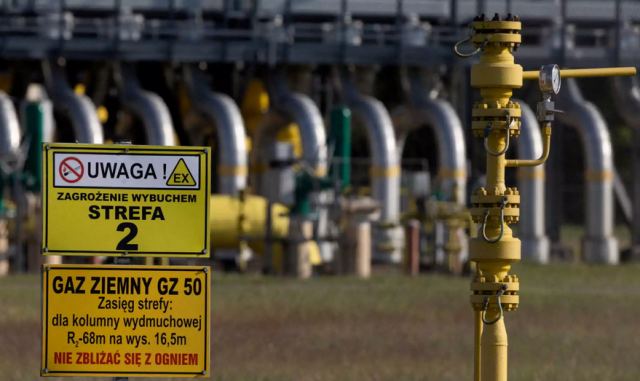 Ενεργειακή κρίση: Η πρόταση της Αθήνας για το φυσικό αέριο - Έκτακτη Σύνοδος των υπουργών Ενέργειας