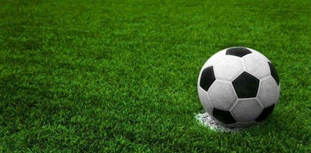 Θρήνος: 28χρονος πέθανε την ώρα που έπαιζε ποδόσφαιρο