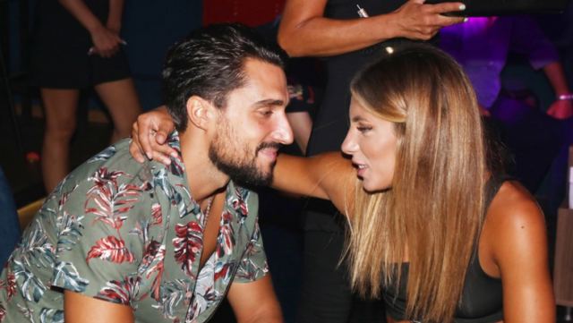 Σάκης Κατσούλης και Μαριαλένα Ρουμελιώτη αποκαλύπτουν αν είχαν σχέση μέσα στο Survivor