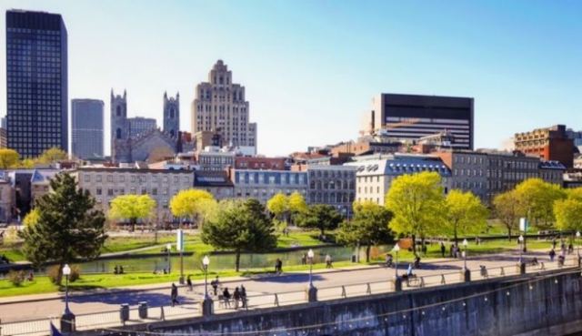 Καναδάς: Βλάβη στη μεγαλύτερη εταιρεία τηλεπικοινωνιών - Διακόπηκε η πρόσβαση στο ίντερνετ