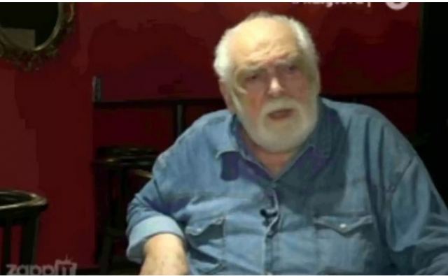 Μητσοτάκης για Κώστα Καζάκο: Θα λείψει και από την τέχνη και από την πολιτική