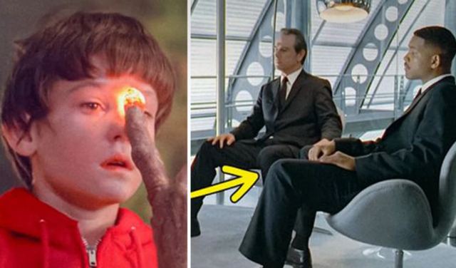 Τα 5 λάθη σε πασίγνωστες ταινίες που μόνο οι πιο προσεκτικοί θεατές μπορούν να εντοπίσουν