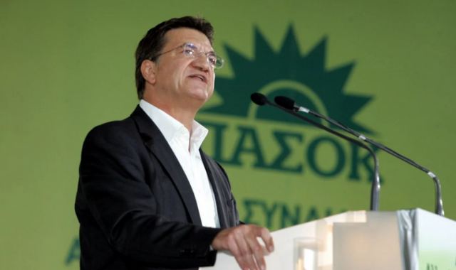 ΠΑΣΟΚ - ΚΙΝΑΛ: Ο Πέτρος Ευθυμίου πρόεδρος στο συνέδριο