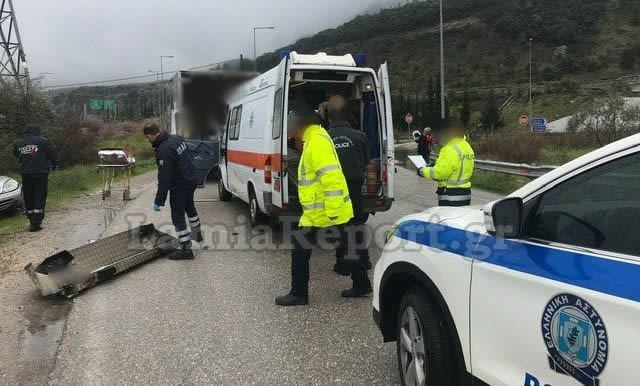 Κλάδευε τα δέντρα στο πεζοδρόμιο και ο θάνατος ήρθε με μεγάλη ταχύτητα