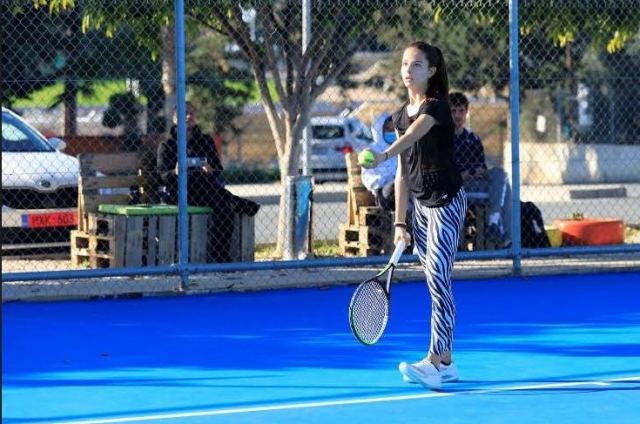 Τένις: Αυλαία της αγωνιστικής χρονιάς με επιτυχίες για τον ΦΟΑ