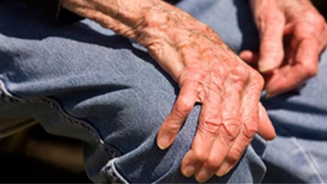 Έπιασαν και τον τρίτο ληστή του 91χρονου