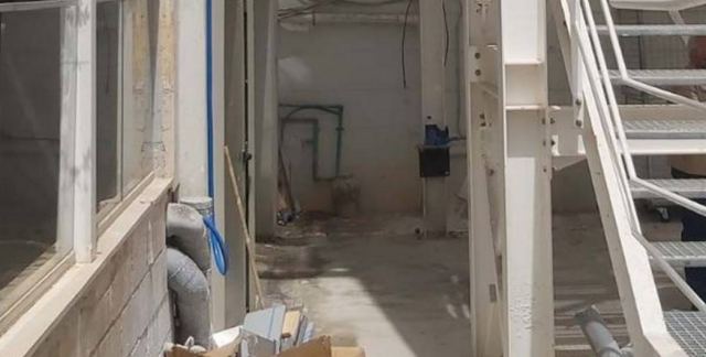 Τραγωδία στο Ηράκλειο: Νεκρός ο 46χρονος μετά το εργατικό ατύχημα σε ξενοδοχείο