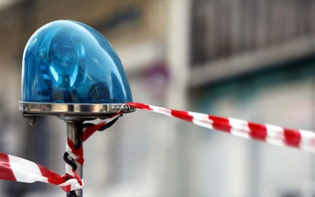 Ο θάνατος τον βρήκε στο τιμόνι