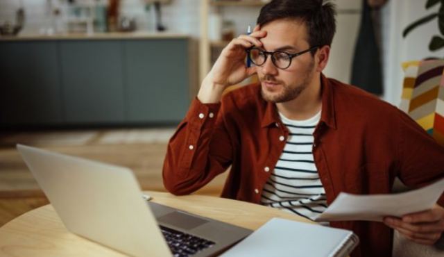 Άγχος: Τα 5 σοβαρά προβλήματα υγείας που μπορεί να προκαλέσει