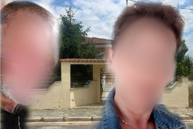 Δράμα: Γυναικοκτονία με 3 σφαίρες - Η κραυγή που πάγωσε την περιοχή μετά το έγκλημα και την αυτοκτονία