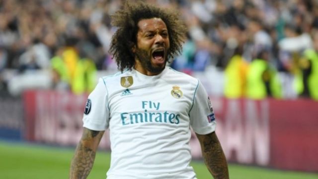 Ολυμπιακός: Οι Πειραιώτες είναι έτοιμοι να φέρουν στην Ελλάδα τον Μαρσέλο!