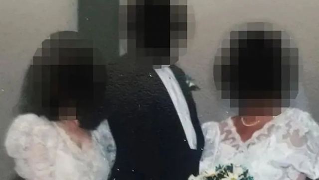 Η πεθερά εμφανίστηκε στο γάμο με… νυφικό - «Τόσο ανατριχιαστικό!»