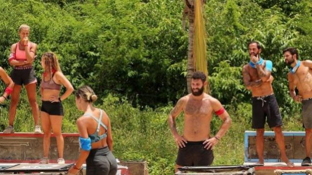 Survivor Spoiler: Αυτή η ομάδα κερδίζει στον αγώνα Ελλάδα - Τουρκία