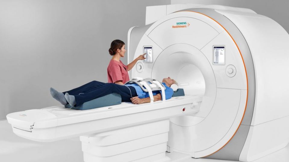 Νέος Μαγνητικός και Αξονικός Τομογράφος στη Λαμία!