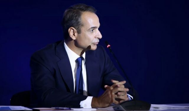 ΔΕΘ: Αλλάζει η ώρα της συνέντευξης Τύπου του Κυριάκου Μητσοτάκη