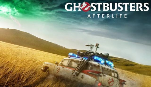 Το «Ghostbusters» επιστρέφει στη μεγάλη οθόνη με νέα ταινία