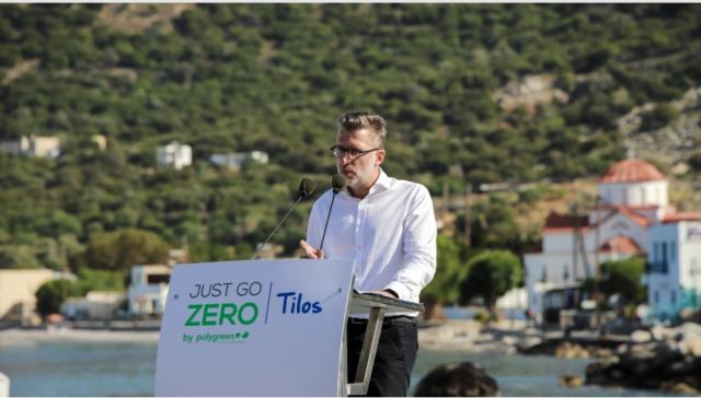 Σκέρτσος: Νέο σχήμα που θα καλύπτει το 85% των αυξήσεων της ενεργειακής κρίσης από τον Ιούλιο