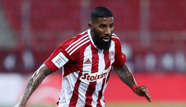 Ολυμπιακός: Θύμα διάρρηξης ο Ροντινέι – Άρπαξαν χρηματοκιβώτιο και κοσμήματα