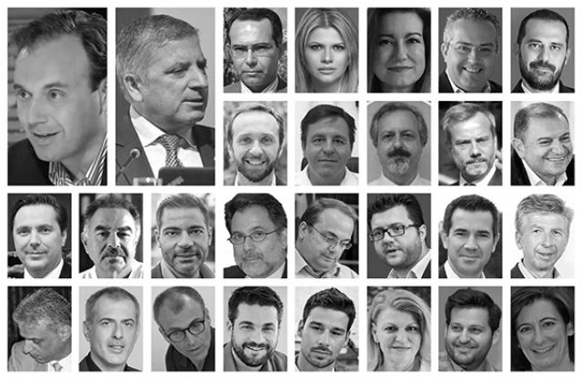 Η Βιργινία Στεργίου στην Κριτική Επιτροπή των Best City Awards 2022