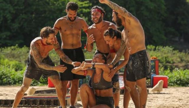 Survivor: To Twitter... αποφάσισε - Αυτός αποχωρεί από τον Άγιο Δομίνικο
