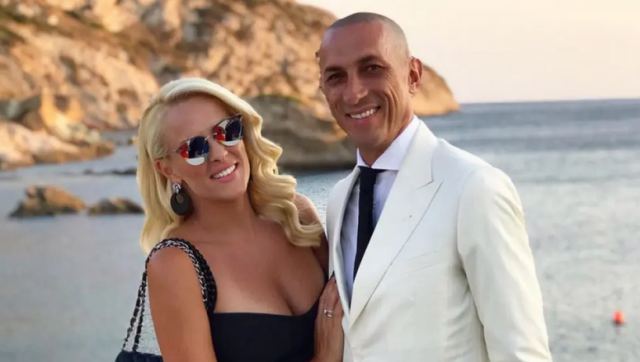 Έλενα Ασημακοπούλου: Χώρισε με τον Μπρούνο Τσιρίλο