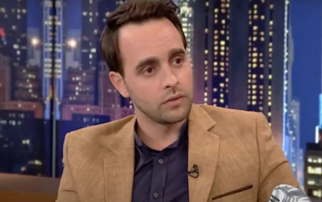 Λάζος Μαντικός: Προσπάθησαν να χακάρουν τον γνωστό δημοσιογράφο