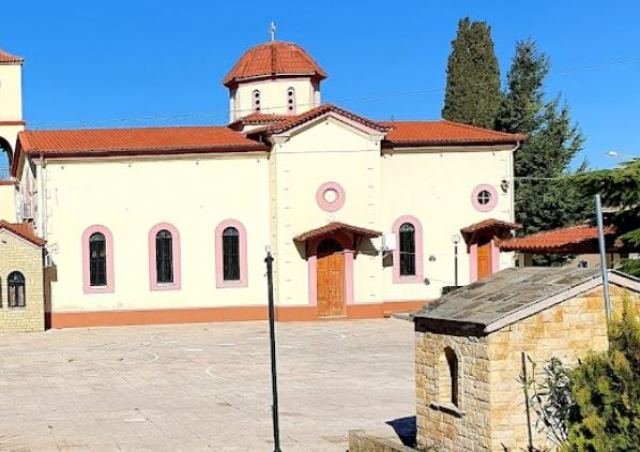 Εορταστικές εκδηλώσεις στον Άγιο Δημήτριο Κάτω Τιθορέας