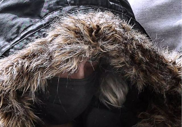 Η στιγμή που η Ρούλα Πισπιρίγκου «λύγισε» ενώπιον της ανακρίτριας! «Έχασα 3 παιδιά και βρίσκομαι ένα βήμα πριν την φυλακή»