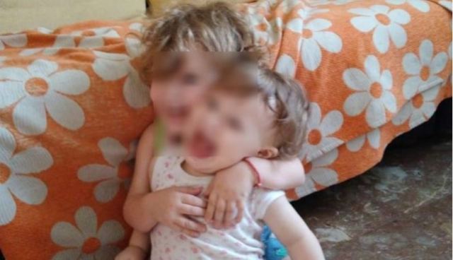 Πάτρα: Τι περιγράφει το ιατροδικαστικό πόρισμα για τον ασφυκτικό θάνατο της Μαλένας και της Ίριδας